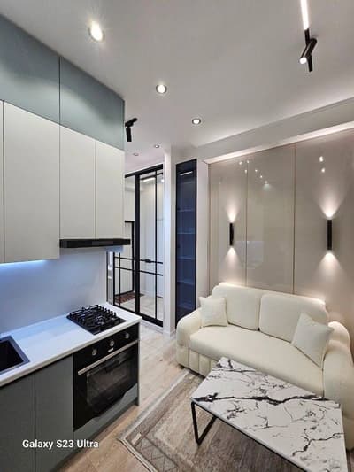 Продаётся квартира в ЖК Imperial Club City Ор Ул Ниёзбек йули