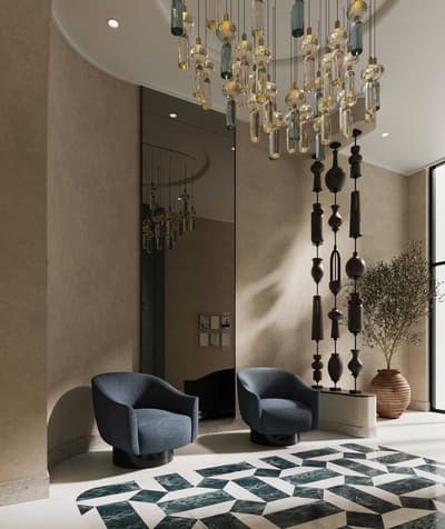 ЖК по Ул. Фергана юли! 2-комн кв c Первоначальным Взносом от 8 050у.е