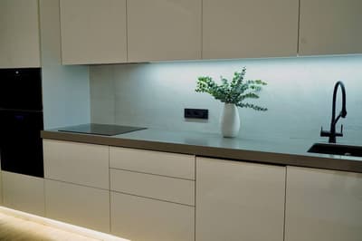 3-комн. квартира 86м²+2 балкона Mirabad Avenue хайтек сквозная 3 линия