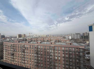 1-комнатная в ЖК «Assalom Sohil» ID: 6044