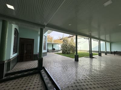 Продаётся 3-х уровневый дом в Сергели, махалля Сугдиена