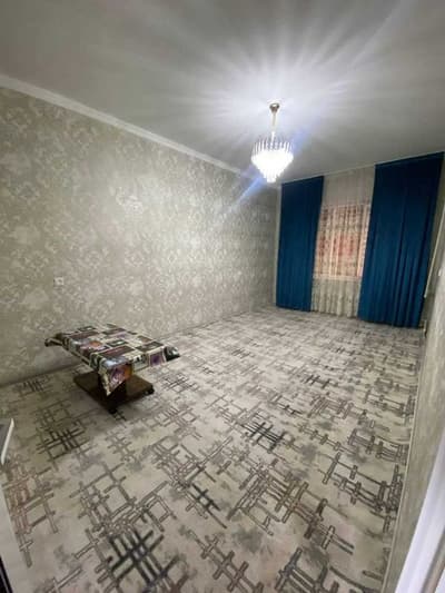 3 хоналик квартира 1 кават 5 микр, жомий, навруз