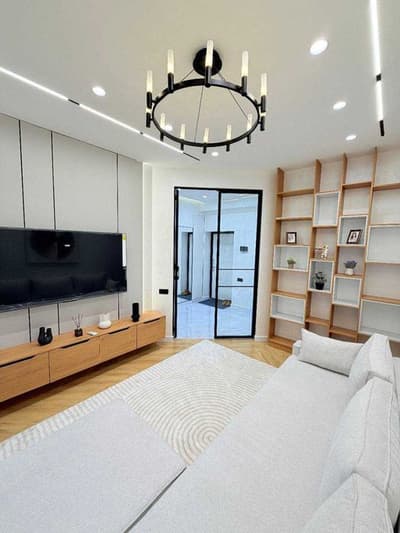 ПРОДАЕТСЯ 3/9/10  ЖК Ситий Молл Новостройка 75м2