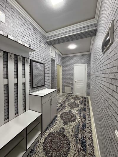 №3801.Продается 2х-комнатная квартира в Новостройке.