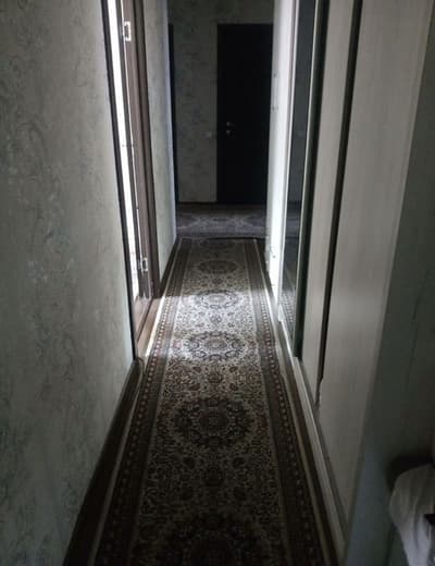 Сотилади Квартира!! Сергели, 8-худуд, 3/5/7.