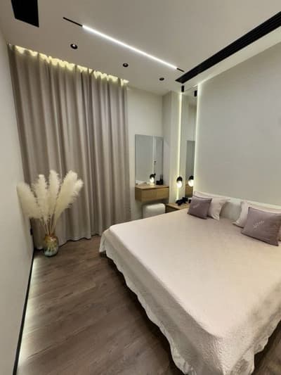 Мирабадский район. Новостройка. ЖК Parkwood. Госпиталка.  3/8/13