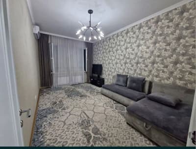 Актепа Сохил Буйи,Новостройка,Евроремонт Продаётся|45м²|™ Актепа 1/5/9