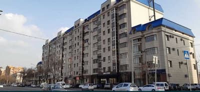 2/4/9 - Нукусская - ЖК Elegant - Гаи Глинка - Госпиталка  81м - 122000