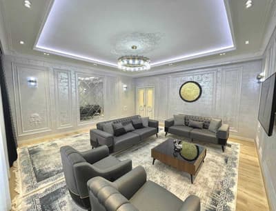 Премиум Новостройка по ул.Глинка 4/6/8, ор Парк Бабура.