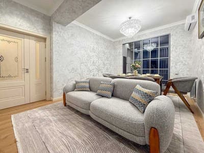 ПРОДАЕТСЯ 3/5/9 НОВОСТРОЙКА  ЖК Sultoniya Ор.р: Шастри корзинка