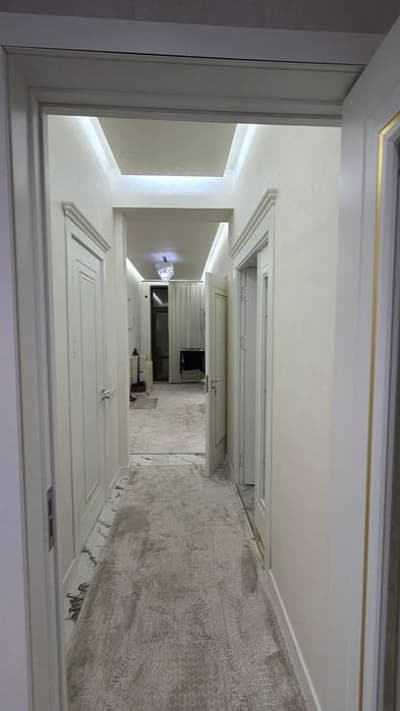 Яшнабадский район
Ориентир- Паркентский 
Новостройка 
ЖК Mashxadi Resi