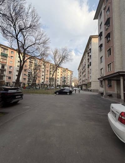 Новостройка Чиланзар 7 квартал 2/5/7 Ориентир: Hi-Tech Masjid