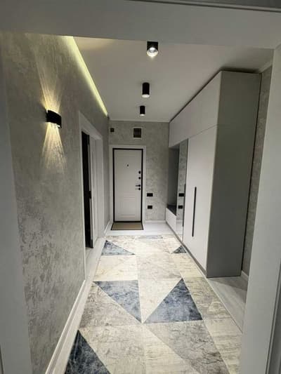 яккасарай вторичка по супер локация с ремонтом кушбеги 3в4х ком 77м2;