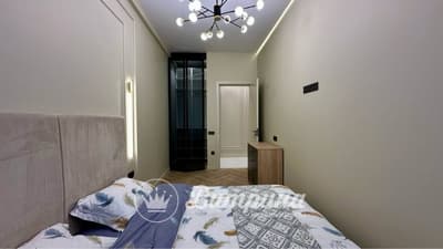 «ЖК Solaris» 2 комнатная квартира по выгодной цене.