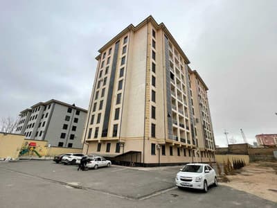 Коробка 69м2 3 комната новостройка с лифтом 9-этаже Вокзал-Технагазоил