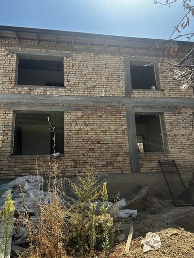 Yunusobod Gvardeyskiy GAI ni koʻchasida 4 sotix korobka sotiladi