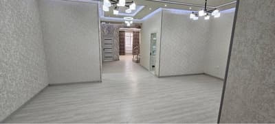 Новостройка квартира 6 комнатная Парисен Яккасарай