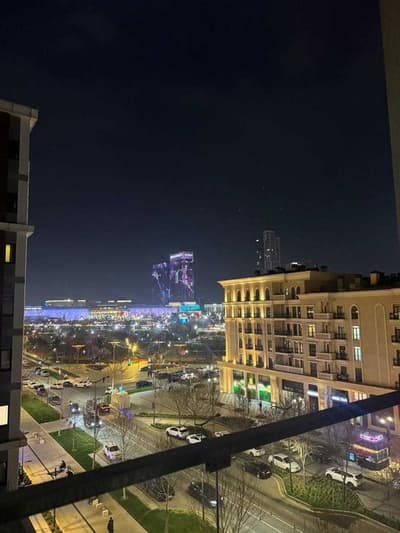 K18 ПРОДАЕТСЯ 3/6/9 ЖК Гарденс Вид на парк, Милан и во двор