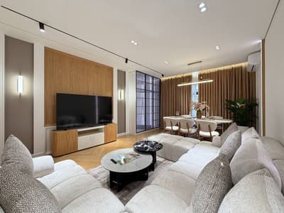 ЖК Milano, Яккасарайский район, ор-р: Глинка, 8-роддом, 4/7/9, (135м2)