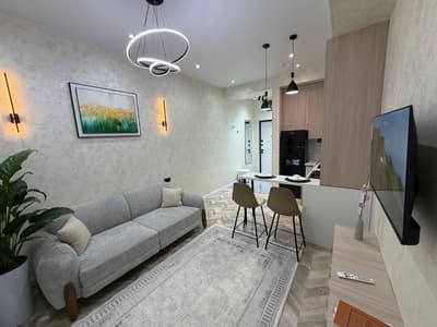 ЖК Vegas Tower 1в2 38м², готова к заселению, Шота Руставели 2 линия