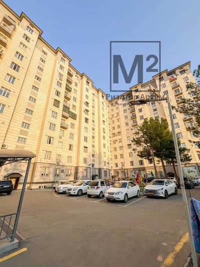 2/7/11 Карасу-6 - Новостройка - ОБЛ. ГАИ - 80 м² - Раздел. планировка