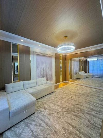 Новостройка Vegas Tower 5/9/14 106м2 евро квартира Яккасарай: Кушбеги