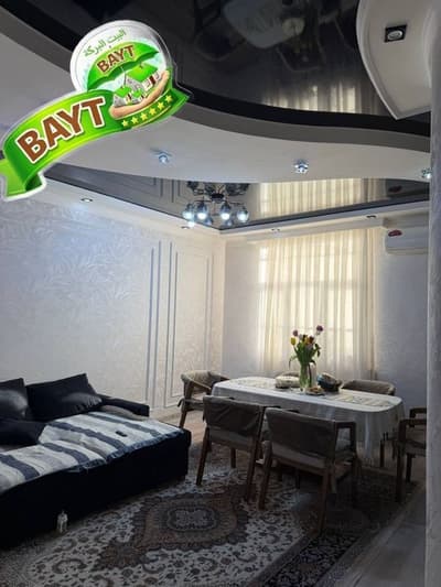 GOLDEN HOUSE 3комнатная/1этаж/5 Разделка Продаётся квартира