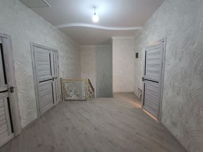 Новый евро дом. ДВА этажа. 5 ком. 2 сроки.  Ремонт под ключ. СЕРГЕЛИ