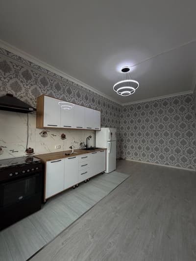 Новостройка Юнусабод 13.кв 1/8/8 46.кв Срочно