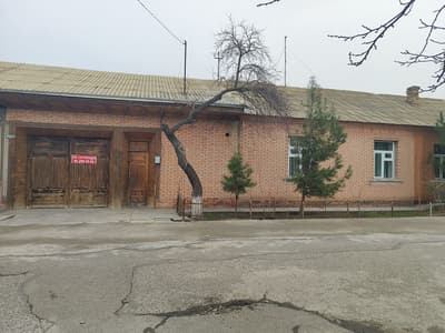 Уй сотилади яхши холатда шинамгина Фаргона Шахар Киргилида