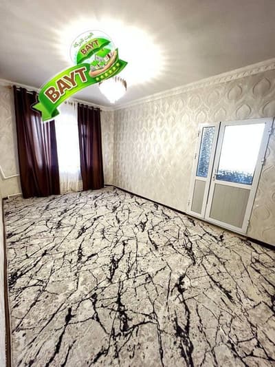 УЛУЧШЕНКА 45м² ЧИЛАНЗАР 20 1в2-комнатная  Кирпич продаётся квартира ÷