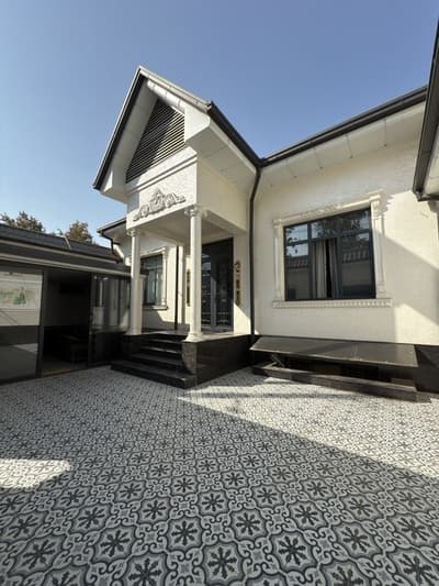 Продажа участка 2,4 сотки Центр Луначарского Мирзо Улугбекский район