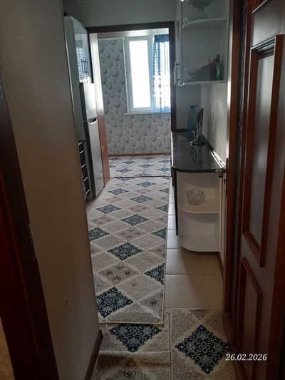 гагарина 11 паликоликада 2 этаж 3 хоналик