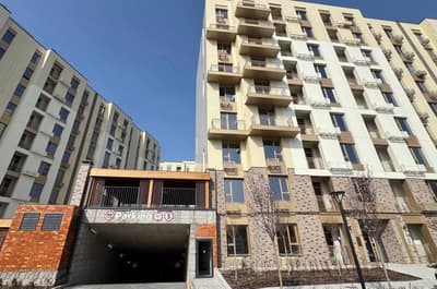 Квартира Продажа 2х ком Новостройка жк BI Sado Busines/Корзинка ав крг