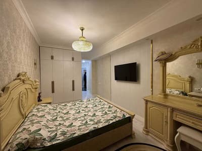 3х ком.кв. в ЖК Dream House Новостройка