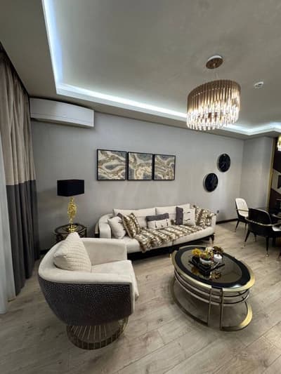 Срочная Продажа 3х ком 140м2 ЖК Akay city Дархан