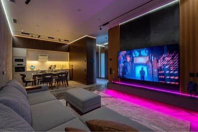 Срочно продается квартира в Инфинити Ц1