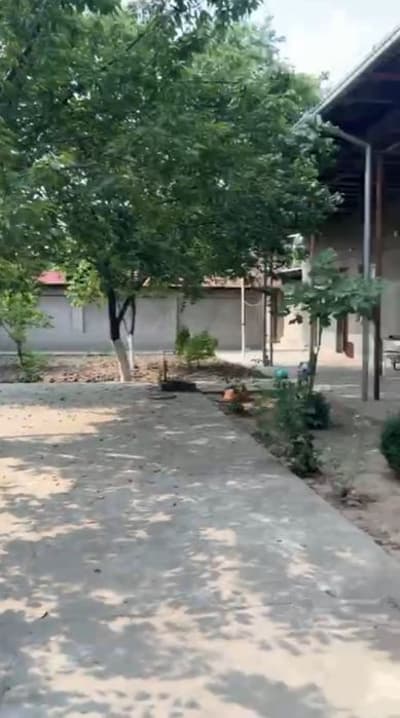 Участок, 6,7 сотки,6 комн. Шайхантахур, Ор-р школа 157