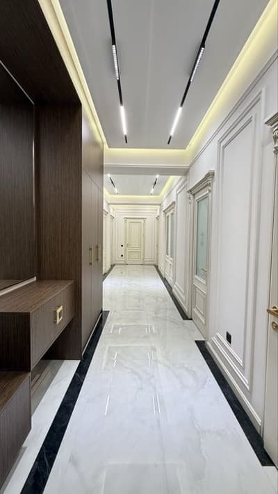 Жк River soy Perfect house 4/8/9 Новостройка 125кв