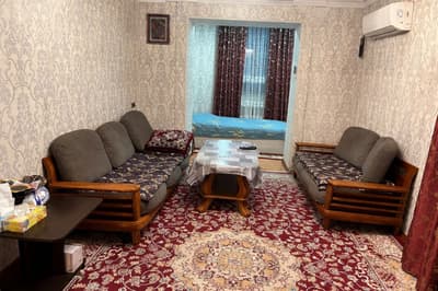 БИЙ 77м² Чайхона салом