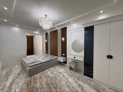 3х комнатная квартира на 4 этаже 66кв/м, в Самарканде