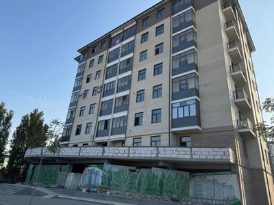 Юнусабад 13. 4/5/9. 86м2.