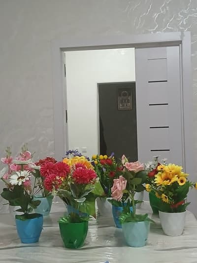 Yangi Uy Dom Kivartira idiyalniy