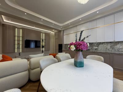 Срочная продажа ЖК Сайрам 4/5/8 ор. Breadly