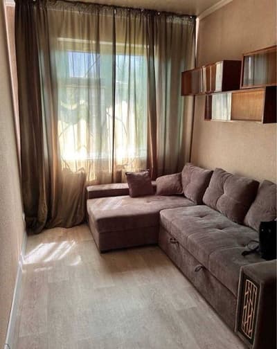 Чиланзар 2кв Чистая 2 комнатная квартира. Срочно Вае останется