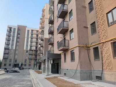 Юнусабад новостройка ЖК Зенит 1 ком 1 этаж продаётся срочно