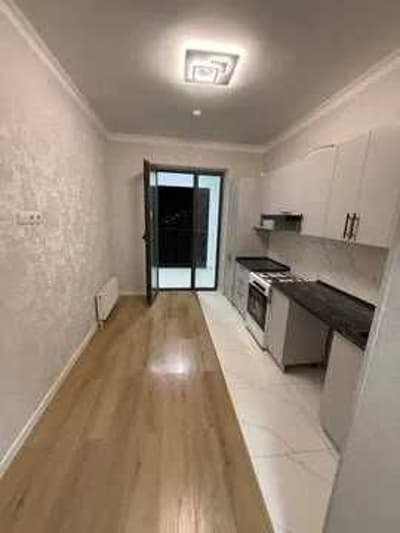 Новостройка.GoldenHouse.ЖКOzMakon 68.000