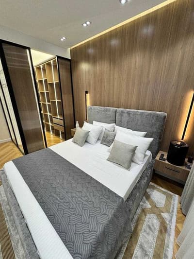 Супер Цена! Шайхантахурский 2х ком ЖК Бульвар ор-р Ташкент Сити ID04