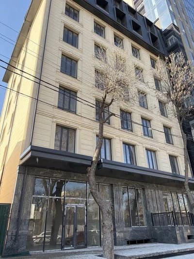 2 квартиры/ 45м2 и 60.3м2/ Глинка/ Яккасарайский/ 2/4/8/ коробка