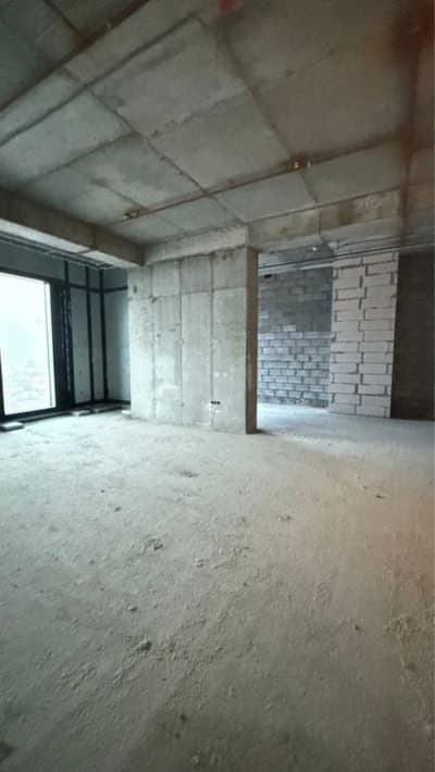 Продаётся квартира | ЖК Nest One | 3 комнаты | 93 м²